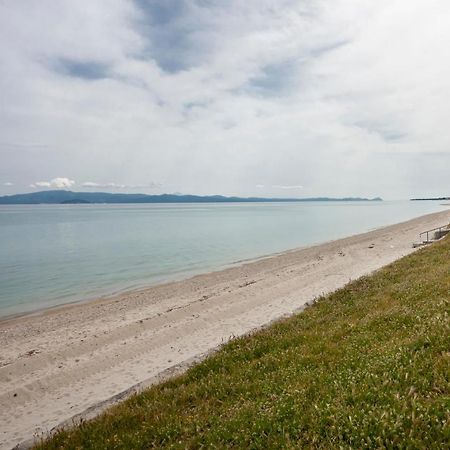 Sea Side Home Valentina Hanioti Exteriör bild